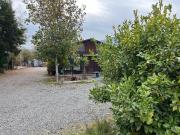 Sitio en Arriendo en Diego Portales