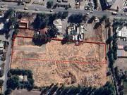Sitio en Arriendo en El alba 2 / Av. Chicureo