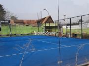 Sitio en Arriendo en Gerónimo de Alderete