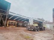 Sitio en Arriendo en NUEVA EXTREMADURA / LOTE 4