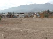 Sitio En Arriendo En Peñalolén