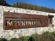 OPORTUNIDAD SITIO EN LA RESERVA DE MITRINHUE