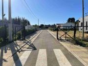 Sitio en Mirasol. Red de agua potable, luz y alcantarillado