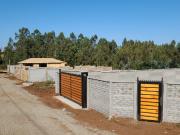 Sitio en Tomé urbano con Rol propio