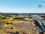 Sitio en Venta en 35.000 m2 entrada Sur de Puerto Varas