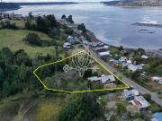 Sitio en Venta en Acceso principal a Quemchi