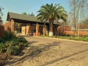 Sitio en Venta en Algarrobos IV