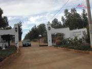 Sitio en Venta en Algarroo