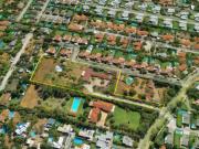 Sitio en Venta en Alvaro Casanova