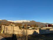 Sitio en Venta en Arturo Matte Larraín / Colina La Cumbre