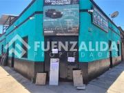 Sitio en Venta en Av Carlos Valdovinos