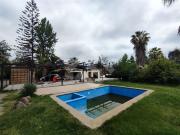 Sitio en Venta en Av. Central/ Lo cañas
