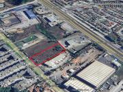 Sitio en Venta en Avda Collao