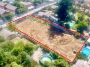 Sitio en Venta en Avenida Marga Marga, Quilpué