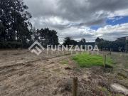 Sitio en Venta en Calle pavimentada Huasos II