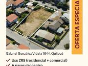 Sitio en Venta en Calle Thompson