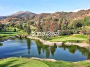 Sitio en Venta en CAM LA LAGUNA PIE ANDINO