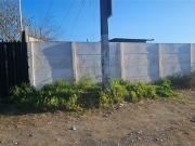 Sitio en Venta en CAMINO A MILIPILLA