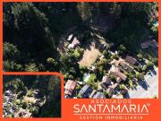 Sitio en Venta en Camino a Santa Juana