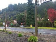 Sitio en Venta en Camino a Santa Juana Km 3