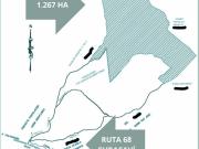 Sitio en Venta en Camino La Chupalla
