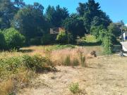 Sitio en Venta en cercano Escuela LAura Vicuña