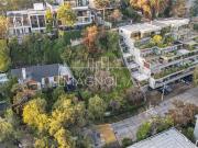 Sitio en Venta en Cerro San Luis, Las Condes