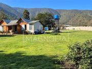 Sitio en Venta en Cerros Culiprán/Melipilla