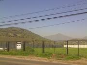 Sitio en Venta en chicureo centro