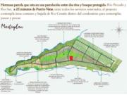 Sitio en Venta en Condominio Entre Ríos, Río Pescado,...