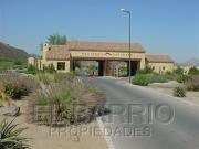 Sitio en Venta en Condominio Hacienda Chicureo