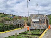 Sitio en Venta en Condominio La Cumbre Lote 1412 A Colina