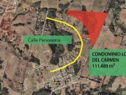 Sitio en Venta en COD38742 Condominio Lomas del Carmen