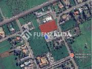 Sitio en Venta en Condominio Polo Manquehue I, Chicureo...