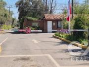 Sitio en Venta en Condominio Santa Luisa de Los Ingleses