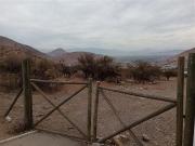 Sitio en Venta en Condominio Santa María de Chamisero