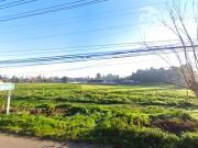 Sitio en Venta en Dario Pavez y Jorge Alessandri