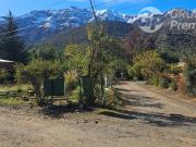 Sitio en Venta en El Ingenio / Los Quillayes