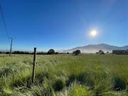 Sitio en Venta en El Maiten Santa Adela