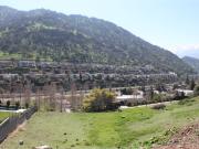 Sitio en Venta en Espectacular vista al norte en Los...