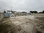 Sitio en Venta en Exequiel Fdez Concha Esquina Divina...