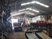 Sitio en Venta en Fermín Vivaceta / Domingo Santa Maria