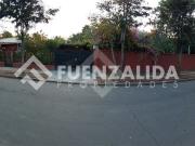 Sitio en Venta en Fernández Albano con San Francisco