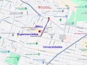 Sitio en Venta en COD36957 Francia avenida alemania
