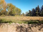 Sitio en Venta en Fundo El Cruceral, Pirque