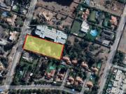 Sitio en Venta en Gan terreno para proyecto inmobiliario...