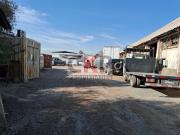 Sitio en Venta en Gran Avenida Lo Blanco