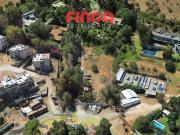 Sitio En Venta En La Reina Alta