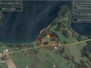 Sitio en Venta en Lago Puyehue Entre Lagos