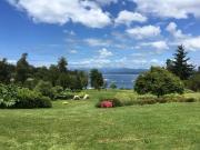 Sitio en Venta en Lago Rupanco